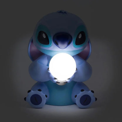Lilo & Stitch: Stitch - Deko-Leuchte - 16 cm