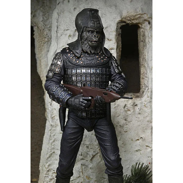 Planet der Affen: General Ursus - Actionfigur - 18 cm