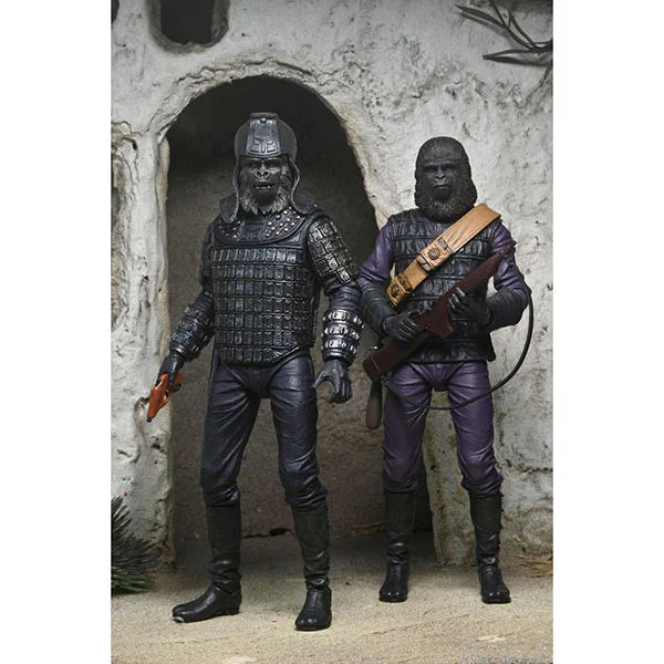Planet der Affen: General Ursus - Actionfigur - 18 cm