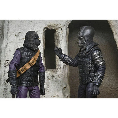 Planet der Affen: General Ursus - Actionfigur - 18 cm