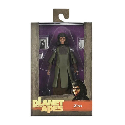 Planet der Affen: Zira - Actionfigur - 18 cm