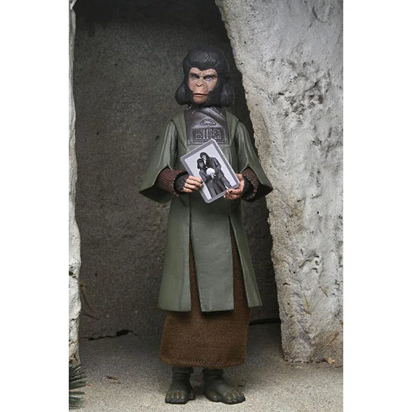 Planet der Affen: Zira - Actionfigur - 18 cm