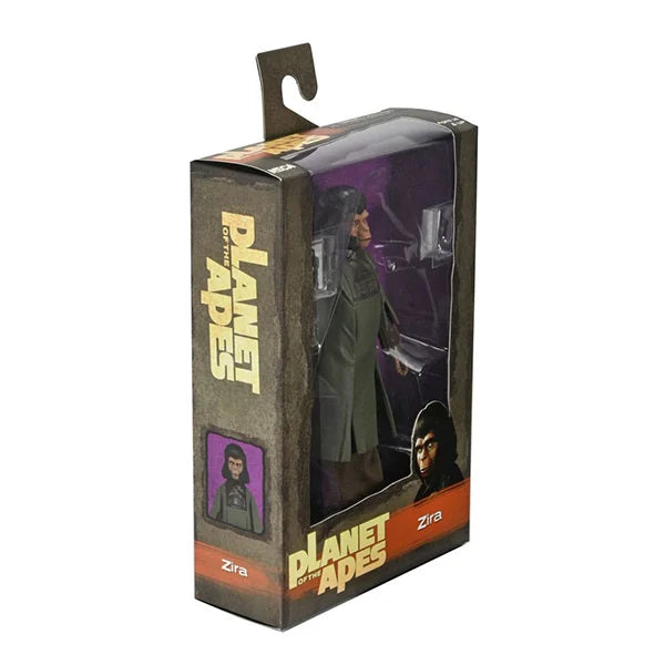 Planet der Affen: Zira - Actionfigur - 18 cm