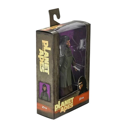 Planet der Affen: Zira - Actionfigur - 18 cm
