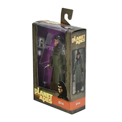 Planet der Affen: Zira - Actionfigur - 18 cm
