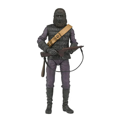 Planet der Affen: Gorilla Soldier - Actionfigur - 18 cm