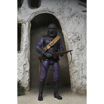 Planet der Affen: Gorilla Soldier - Actionfigur - 18 cm