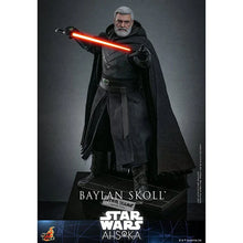 Hot Toys: Star Wars - Ahsoka - Baylan Skoll - Actionfigur 1/6 - 32 cm