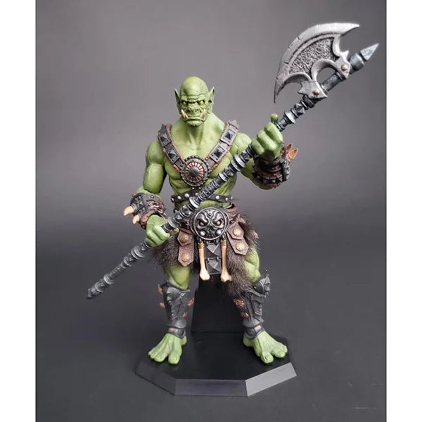 Mythic Legions / Cosmic Legions: Figurenständer für Actionfiguren - 15 cm