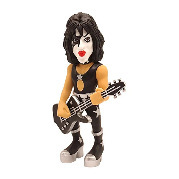 Minix: Kiss - The Starchild Slayer - Figur - Music 100 - 12 cm