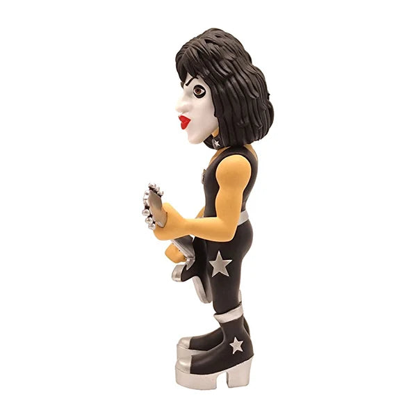 Minix: Kiss - The Starchild Slayer - Figur - Music 100 - 12 cm