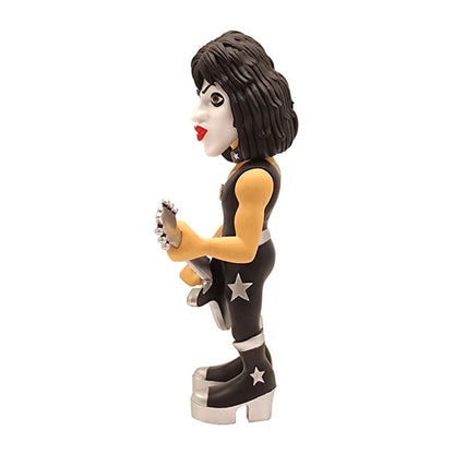 Minix: Kiss - The Starchild Slayer - Figur - Music 100 - 12 cm
