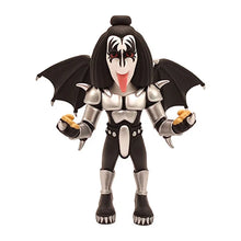 Minix: Kiss - The Demon - Figur - Music 101 - 12 cm