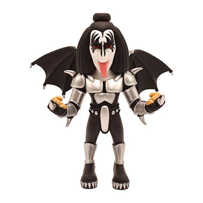 Minix: Kiss - The Demon - Figur - Music 101 - 12 cm