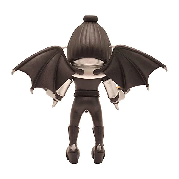 Minix: Kiss - The Demon - Figur - Music 101 - 12 cm
