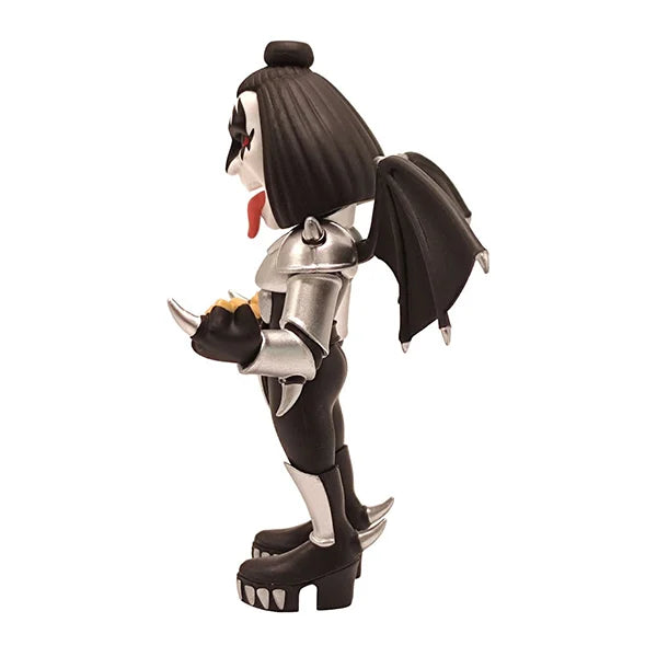 Minix: Kiss - The Demon - Figur - Music 101 - 12 cm
