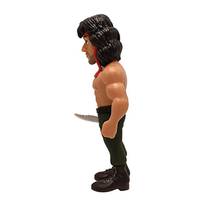 Minix: Rambo - First Blood II - Figur - Movies 109 - 12 cm