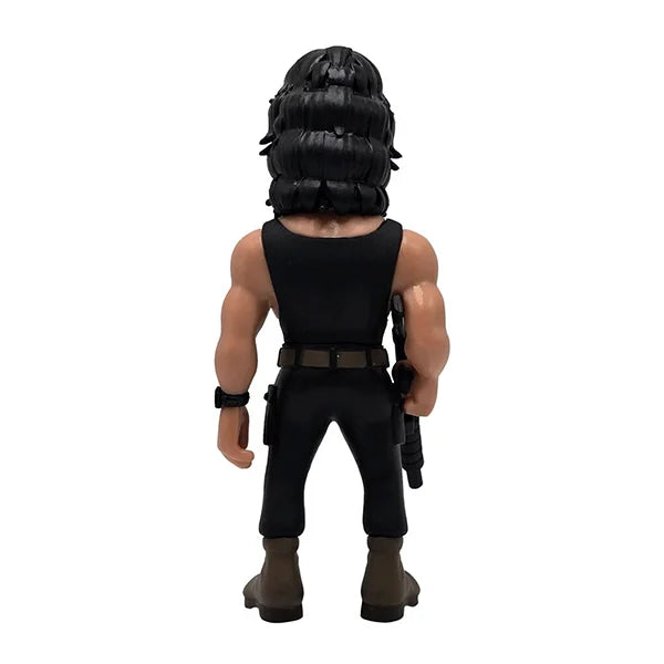 Minix: Rambo - First Blood III - Figur - Movies 110 - 12 cm