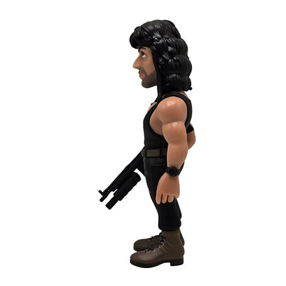 Minix: Rambo - First Blood III - Figur - Movies 110 - 12 cm