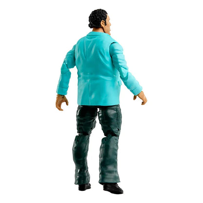 WWE Wrestling: Andre the Giant (Limitierte Version) - Elite Collection Actionfigur - 15 cm