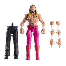 WWE Wrestling: Seth Rollins - BAF - Elite Collection Actionfigur - 15 cm