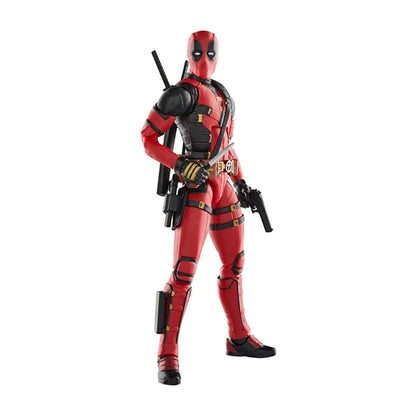 Marvel Legends: Deadpool & Wolverine - Deadpool - Actionfigur - G1660 - 15 cm
