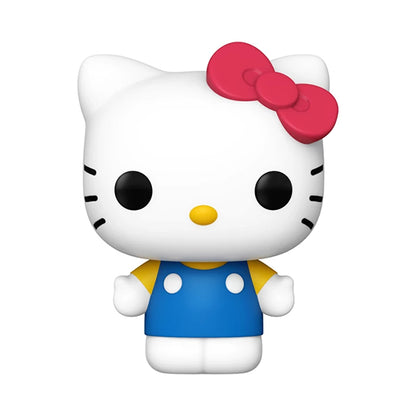 Funko: POP! Hello Kitty (50th Anniversary) - Jumbo - 79 - 25 cm