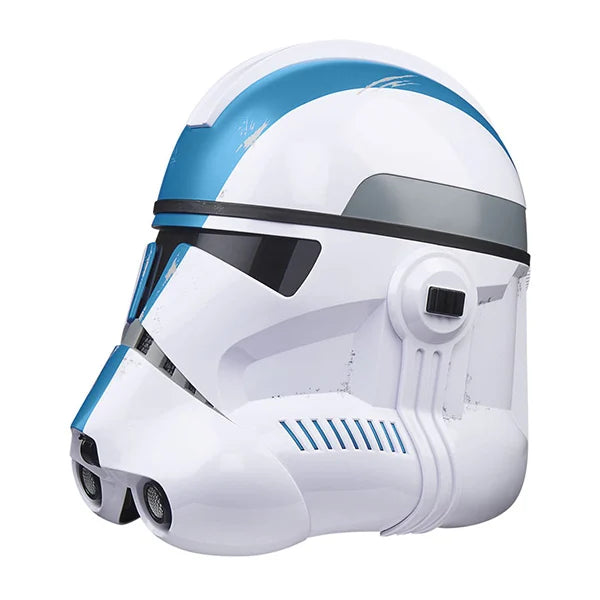 Star Wars: Black Series - Ahsoka - Clone Trooper (501st Legion) Elektronischer Helm - G0707