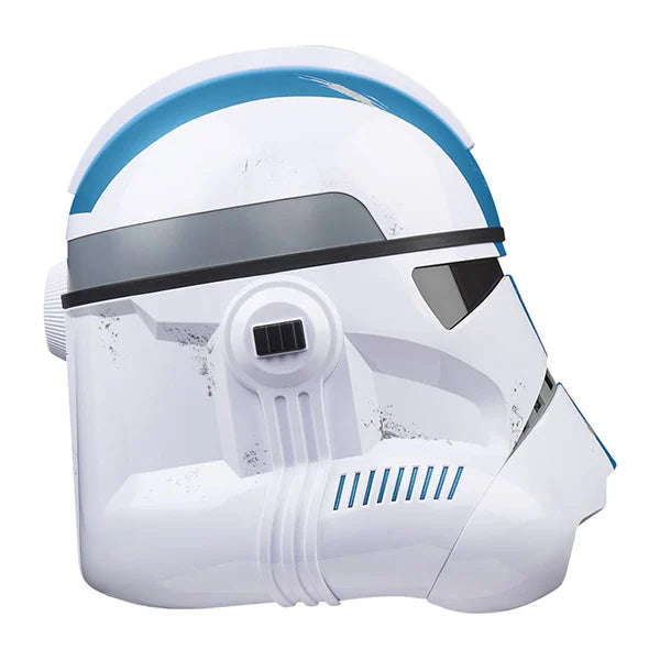 Star Wars: Black Series - Ahsoka - Clone Trooper (501st Legion) Elektronischer Helm - G0707