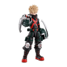 My Hero Academia: Katsuki Bakugo - S.H. Figuarts - Actionfigur - 15 cm