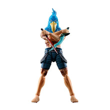 Shangri-La Frontier: Sunraku - S.H. Figuarts - Actionfigur - 15 cm