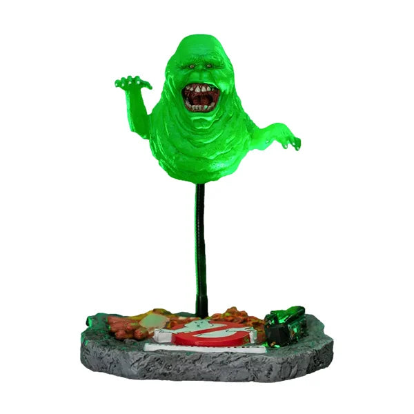 Ghostbusters: Slimer (2.0 Version) - Statue 1/8 - 22 cm