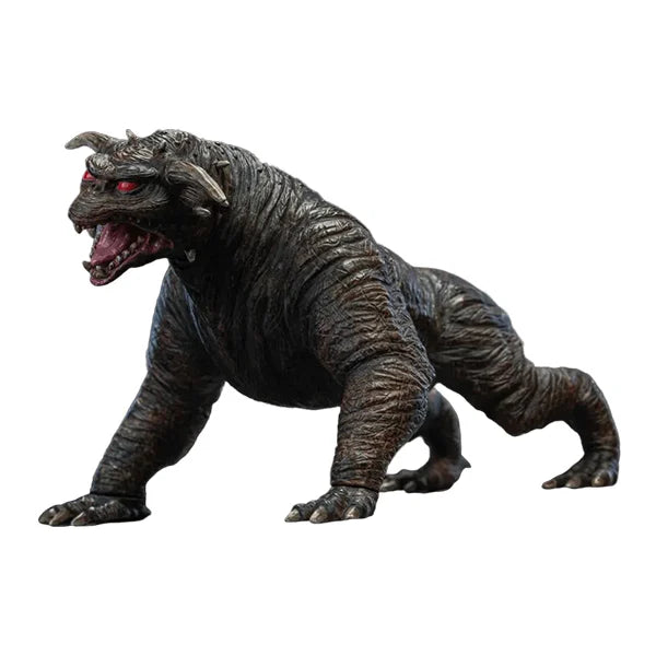 Ghostbusters: Zuul (Normale Version) - Soft Vinyl Statue 1/8 - 12 cm