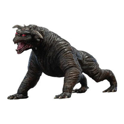 Ghostbusters: Zuul (Normale Version) - Soft Vinyl Statue 1/8 - 12 cm