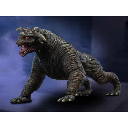 Ghostbusters: Zuul (Normale Version) - Soft Vinyl Statue 1/8 - 12 cm