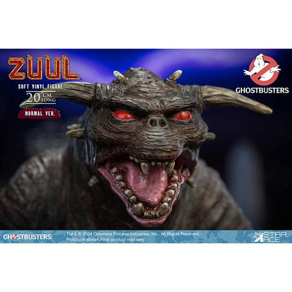 Ghostbusters: Zuul (Normale Version) - Soft Vinyl Statue 1/8 - 12 cm