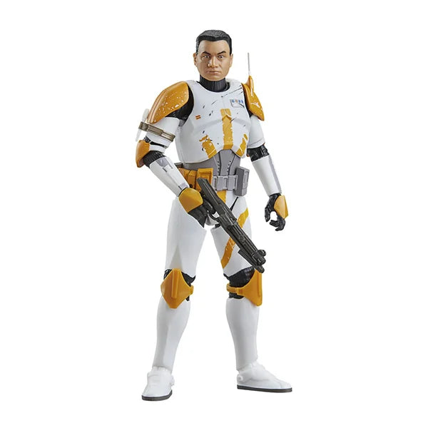 Star Wars: Black Series - Revenge of the Sith - Clone Commander Cody (Episode III) - G1326 - 15 cm