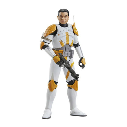 Star Wars: Black Series - Revenge of the Sith - Clone Commander Cody (Episode III) - G1326 - 15 cm