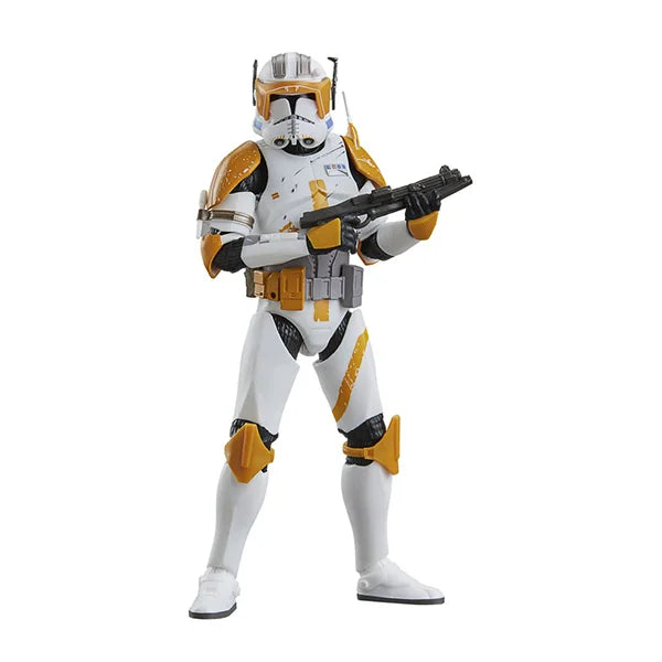 Star Wars: Black Series - Revenge of the Sith - Clone Commander Cody (Episode III) - G1326 - 15 cm