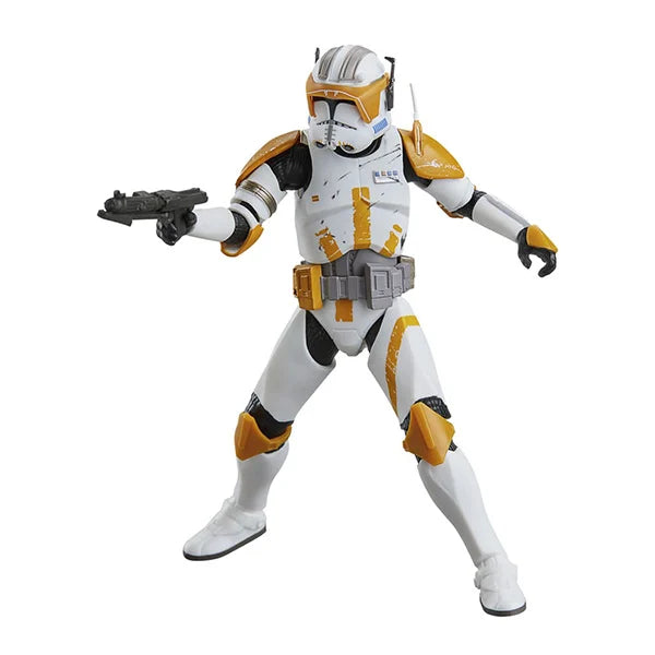 Star Wars: Black Series - Revenge of the Sith - Clone Commander Cody (Episode III) - G1326 - 15 cm