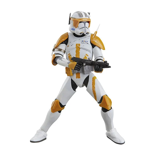 Star Wars: Black Series - Revenge of the Sith - Clone Commander Cody (Episode III) - G1326 - 15 cm
