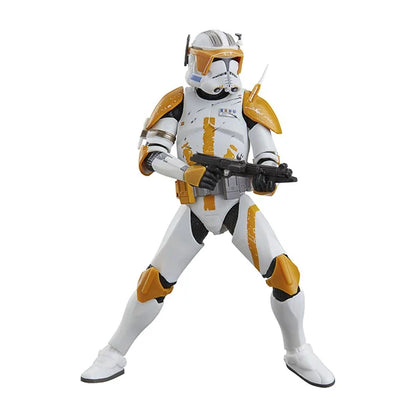 Star Wars: Black Series - Revenge of the Sith - Clone Commander Cody (Episode III) - G1326 - 15 cm