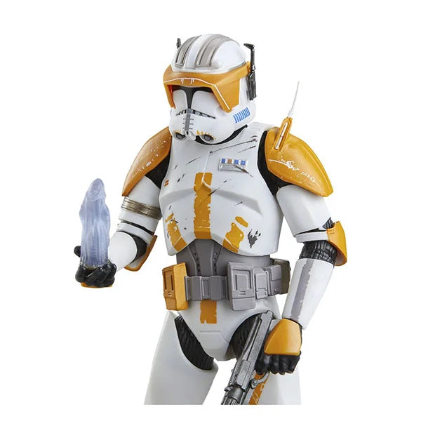 Star Wars: Black Series - Revenge of the Sith - Clone Commander Cody (Episode III) - G1326 - 15 cm