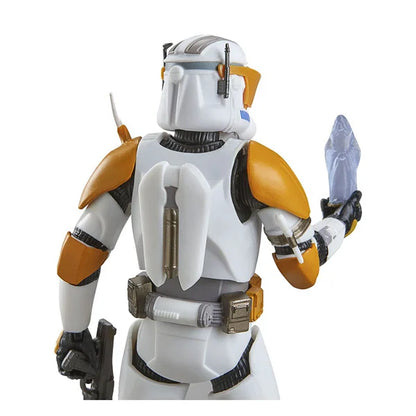Star Wars: Black Series - Revenge of the Sith - Clone Commander Cody (Episode III) - G1326 - 15 cm