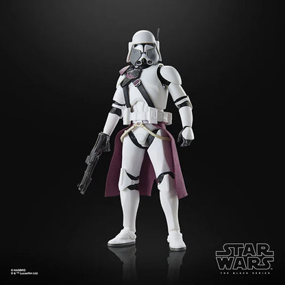 Star Wars: Black Series - Revenge of the Sith - Clone Commander Bacara (Episode III) - G0883 - 15 cm