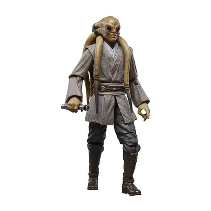 Star Wars: Black Series - Revenge of the Sith - Kit Fisto (Episode III) - G1743 - 15 cm