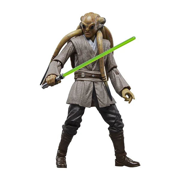 Star Wars: Black Series - Revenge of the Sith - Kit Fisto (Episode III) - G1743 - 15 cm