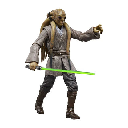 Star Wars: Black Series - Revenge of the Sith - Kit Fisto (Episode III) - G1743 - 15 cm