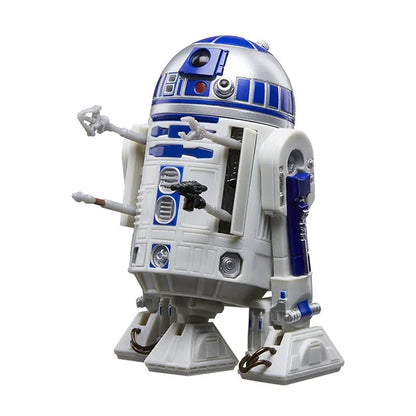 Star Wars: Black Series - Revenge of the Sith - R2-D2 (Episode III) - G1744 - 15 cm