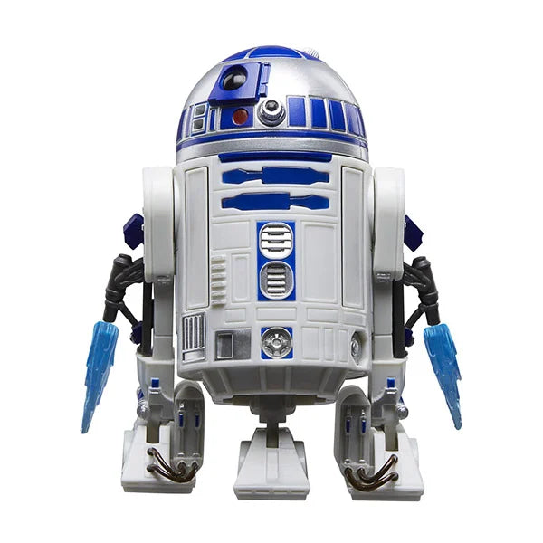 Star Wars: Black Series - Revenge of the Sith - R2-D2 (Episode III) - G1744 - 15 cm